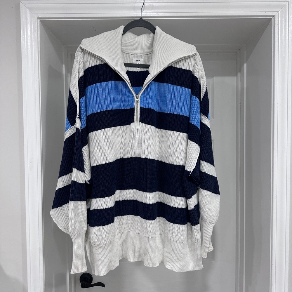 Aerie sweater